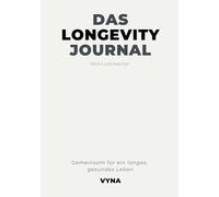 Das Longevity Journal: VYNA