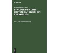 Das Lukas-Evangelium (Copertina rigida)