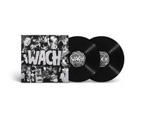 Das Lumpenpack Schwarze 140G 2LP mit „Glow In The Dark“ Cover im Gate (Vinyl LP)