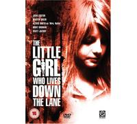 Das Mädchen am Ende der Straße [Edizione: Regno Unito]