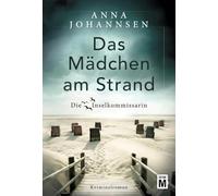 Das Mädchen am Strand: 2
