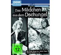 Das Mädchen aus dem Dschungel - DDR TV-Archiv