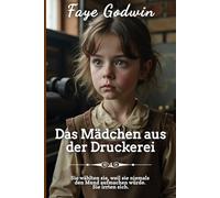 Das Mädchen aus der Druckerei