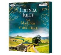 Das Mädchen aus Yorkshire: Roman