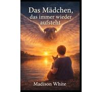 Das Mädchen, das immer wieder aufsteht: Meine wahre Geschichte über Gewalt, Mutterschaft, Verlust und die Kraft weiterzugehen