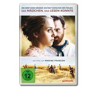 Das Mädchen, das lesen konnte (DVD)