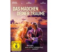 Das Mädchen deiner Träume / DVD (DVD)