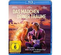 Das Mädchen deiner Träume (Blu-ray)