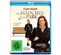 Das Mädchen im Park