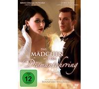 Das Mädchen mit dem Diamantohrring