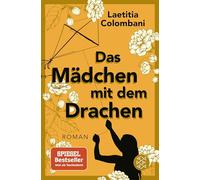Das Mädchen mit dem Drachen: Roman