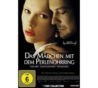 Das Mädchen mit dem Perlenohrring – DVD – LEONINE