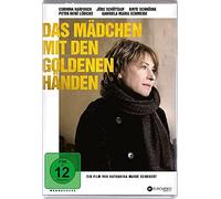 Das Mädchen mit den goldenen Händen – DVD – EuroVideo