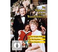 Das Mädchen mit den Wunderhölzern