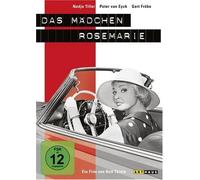Das Mädchen Rosemarie