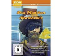 Das Mädchen Störtebeker
