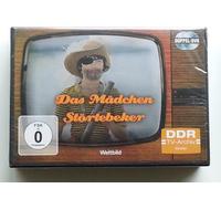 Das Mädchen Störtebeker - DDR TV-Archiv für Kinder / Weltbild / DVD