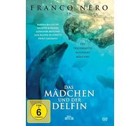 Das Mädchen und der Delfin (DVD) Franco Nero Sabrina Ballocchi Alexandra Brochen