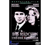 Das Mädchen und der Kommissar