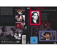 Das Mädchen und der Kommissar