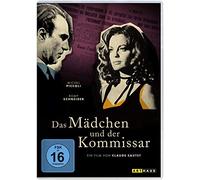 Das Mädchen und der Kommissar