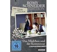Das Mädchen und der Kommissar
