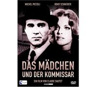 Das Mädchen und der Kommissar