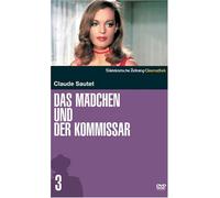 Das Mädchen und der Kommissar: Cinemathek / Série Noire / Vol. 03 [Edizione: Germania]