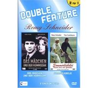 Das Mädchen und der Kommissar/Sommerliebelei