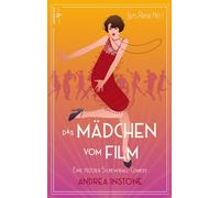 Das Mädchen vom Film: Eine 1920er Komödie, die auf keinen Fall ernst genommen werden darf