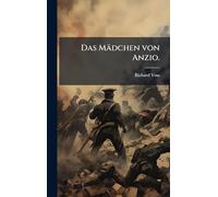 Das Mädchen von Anzio.
