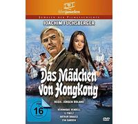 Das Mädchen von Hongkong