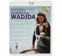 Das Mädchen Wadjda