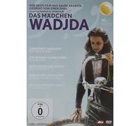 Das Mädchen Wadjda