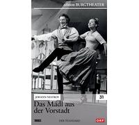 Das Mädl aus der Vorstadt