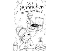 Das Männchen in meinem Kopf