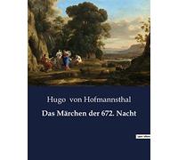 Das Märchen der 672. Nacht