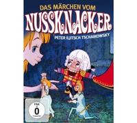 Das Märchen Vom Nussknacker [DVD]