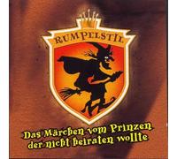 Das Märchen Vom Prinzen...