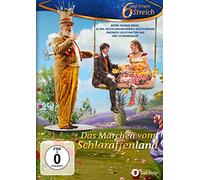 Das Märchen vom Schlaraffenland - 6 auf einen Streich (DVD) Ochsenknecht Uwe