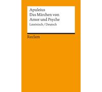 Das Märchen von Amor und Psyche: 486