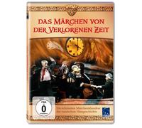 Das Märchen von der verlorenen Zeit