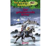 Das magische Baumhaus 02. Der geheimnisvolle Ritter