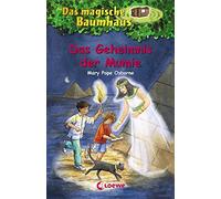 Das magische Baumhaus 03. Das Geheimnis der Mumie