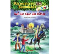 Das magische Baumhaus junior 02 - Auf der Spur der Ritter: 2