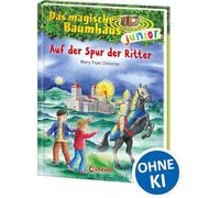 Das magische Baumhaus junior 02 - Auf der Spur der Ritter: 2