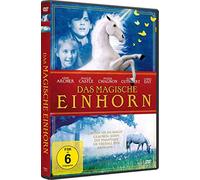 Das magische Einhorn