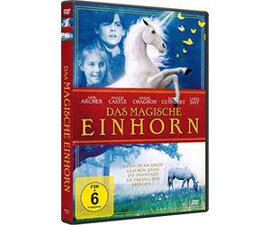 Das magische Einhorn