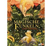 Das magische Funkeln: Ein Bilderbuch ab 4 Jahren zu Stärkung des Selbstbewusstseins