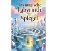 Das magische Labyrinth der Spiegel: Ein Märchen der neuen goldenen Zeit: 22